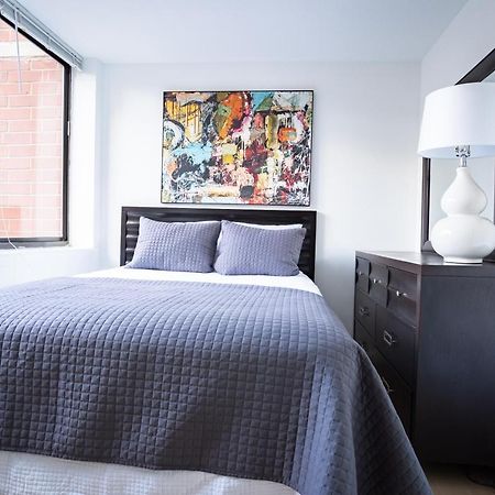 West Chelsea Apartment 30 Day Stays New York Eksteriør bilde