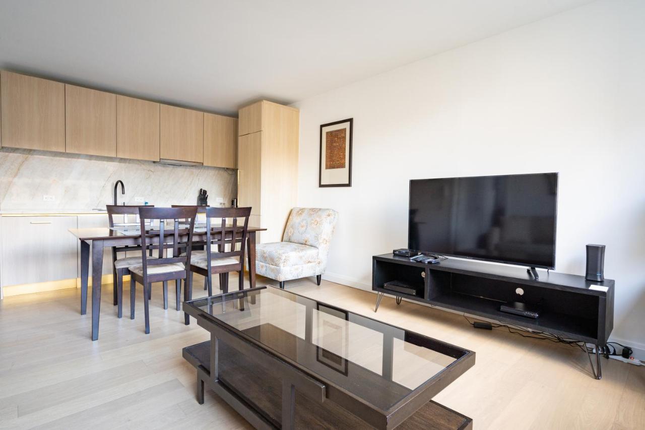 West Chelsea Apartment 30 Day Stays New York Eksteriør bilde