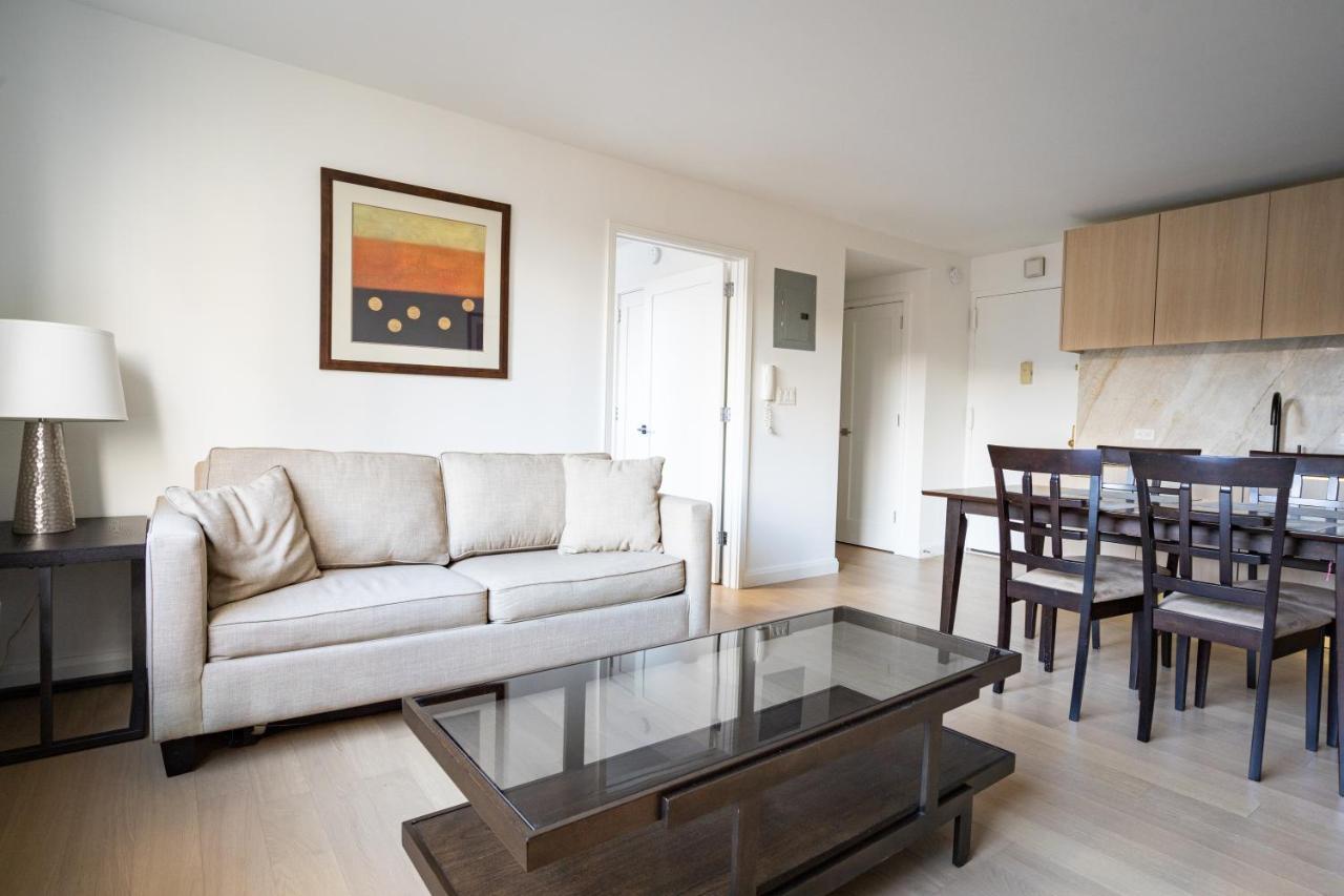 West Chelsea Apartment 30 Day Stays New York Eksteriør bilde