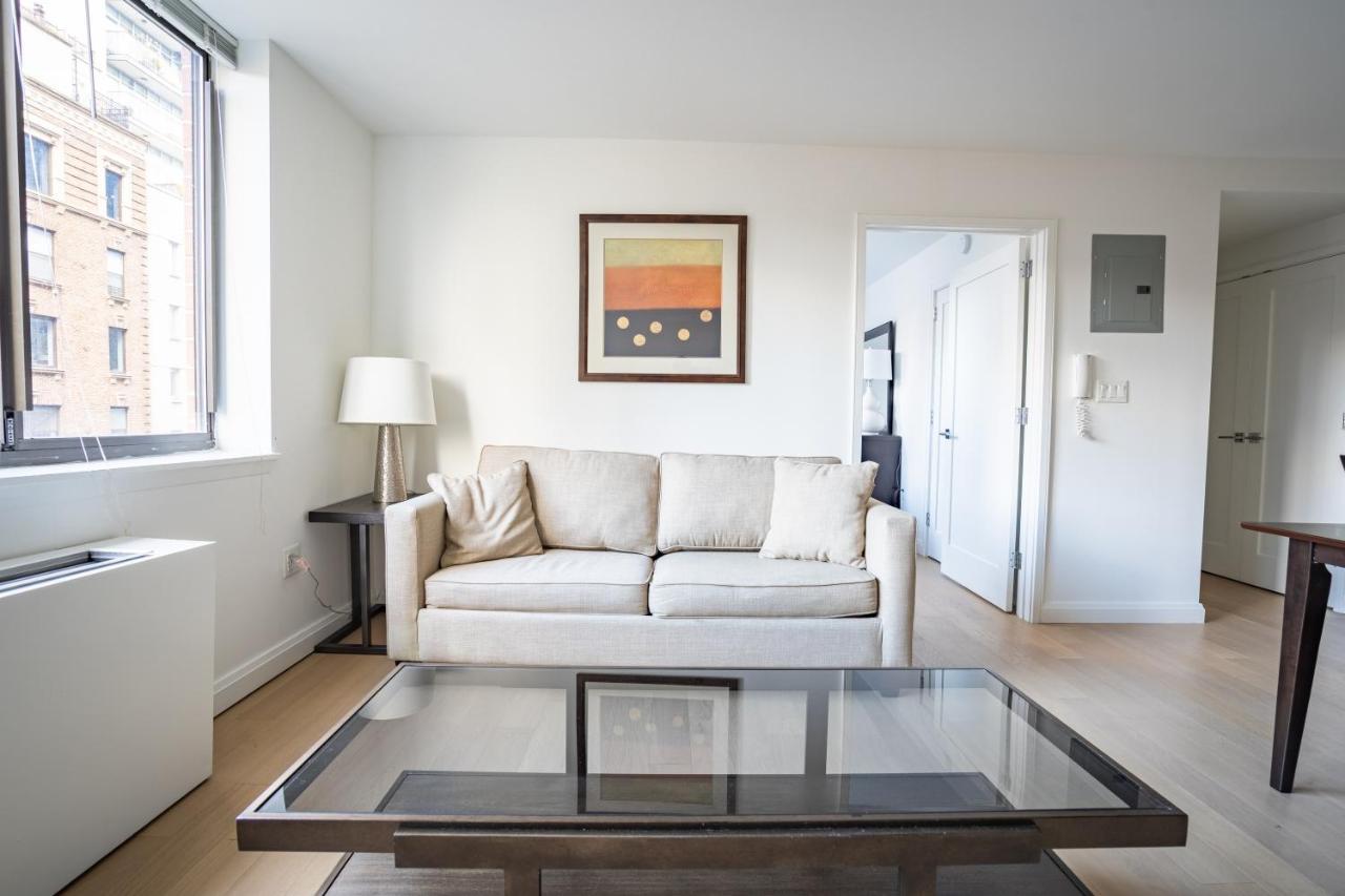 West Chelsea Apartment 30 Day Stays New York Eksteriør bilde