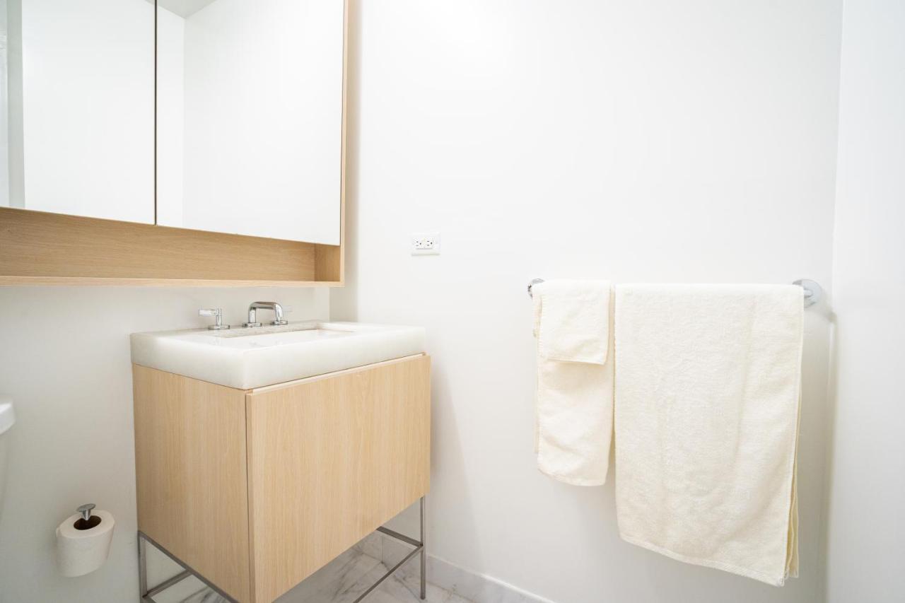 West Chelsea Apartment 30 Day Stays New York Eksteriør bilde